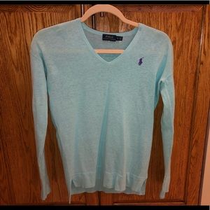 POLO Ralph Lauren sweater
